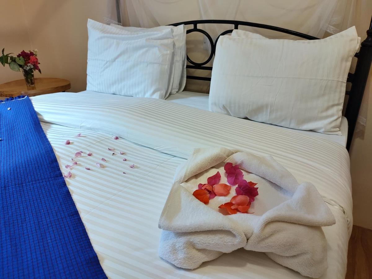 Tanzanice Farm Lodge Карату Экстерьер фото